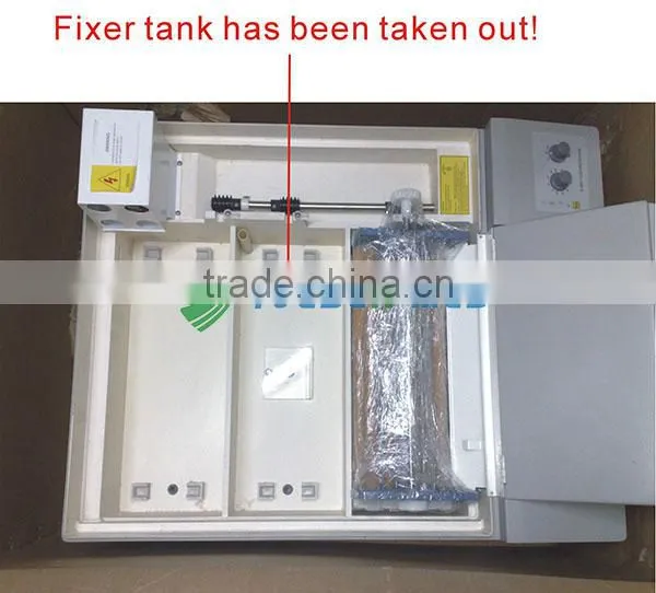 YSX1501 Automatic hospital x ray photo processing machine for sale