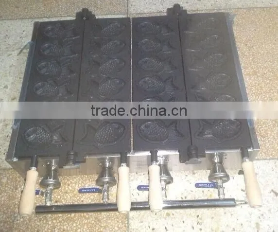 220V Full Automatic electric waffle maker with cheap price HJ-MN016