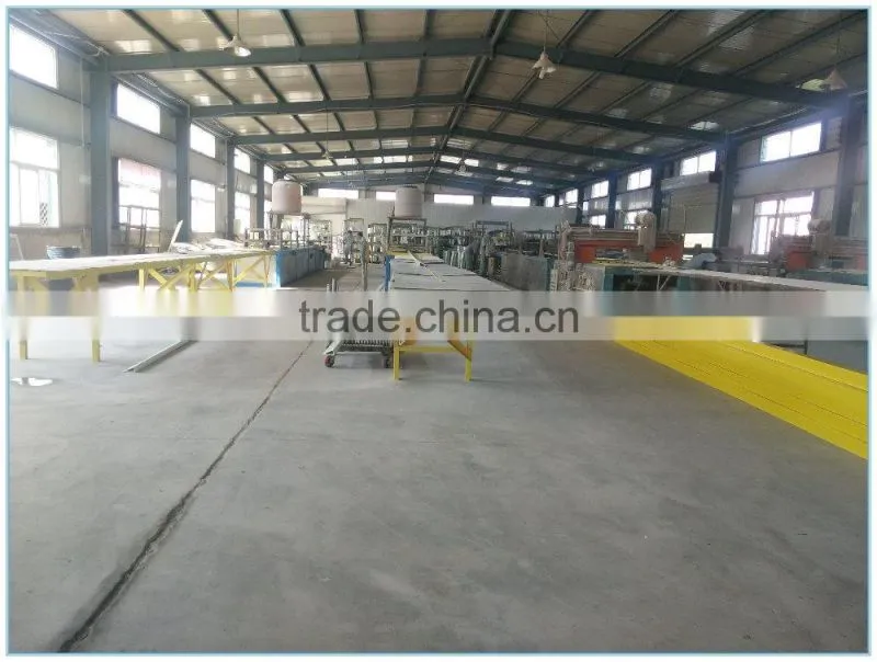 FRP Fiberglass steel Beams, Pig Farm Flooring Support