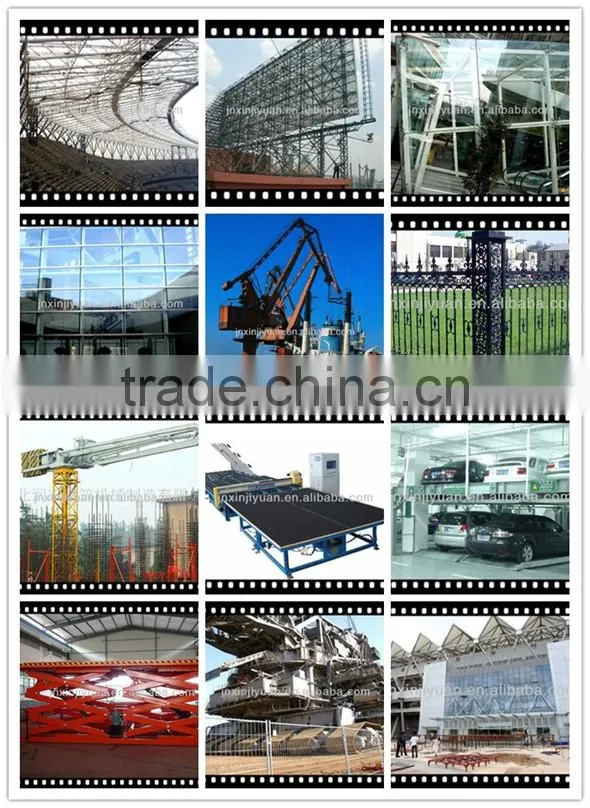 agicultural machinery greenhouse material 20 inch carbon corten 1.5 inch steel pipe