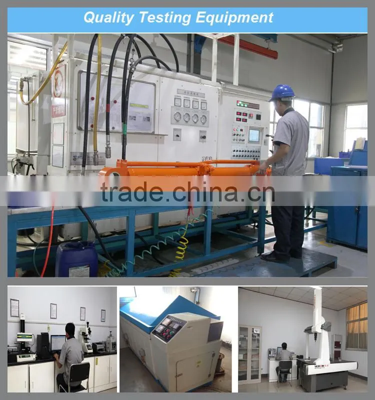 Outrigger Hydraulic Cylinder for Sale