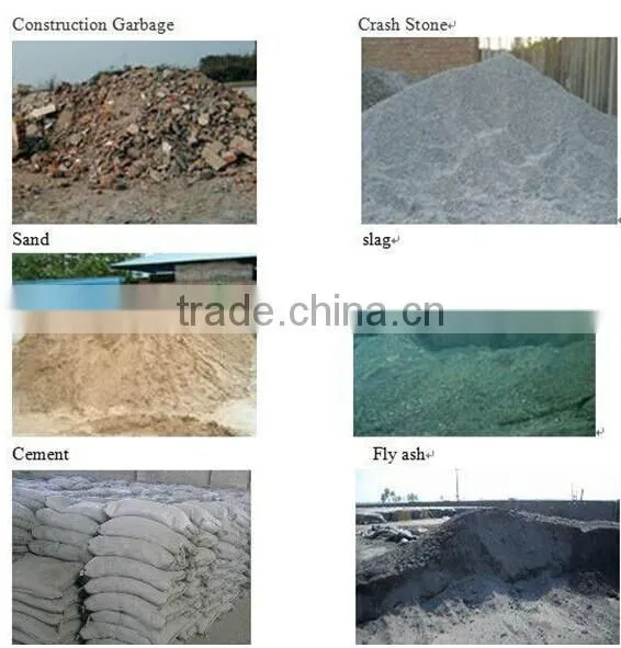qt4-24 brick cement blcoks making machine