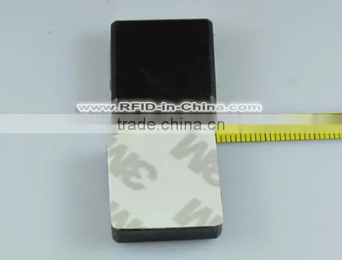 UHF bluetooth rfid tag Waterproof Crashworthy