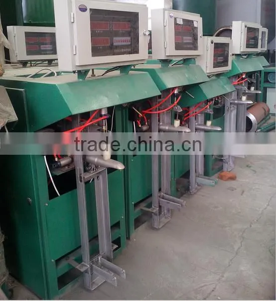 NEW Low Price High Quality Cement Packing Machine/ Chemical Materials Packing Machine