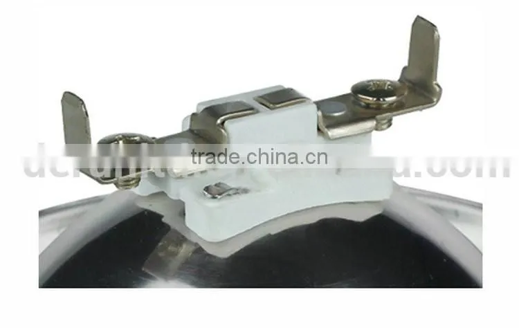 AR111 650lm 11W 12V Led Spot lights 120 Degree G53 Base Warm White Natural White Cool White with CE Rohs