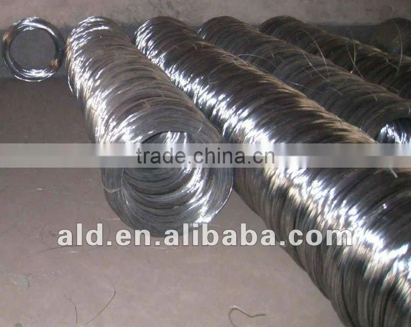 Factory directing Stainless steel wire(0.1mm-16mm)