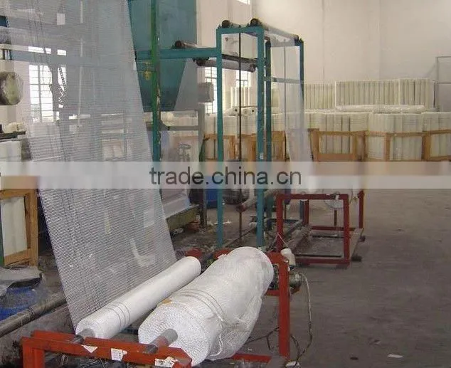 fiberglass mesh in Russia/Ukraine/Europe/Turkey