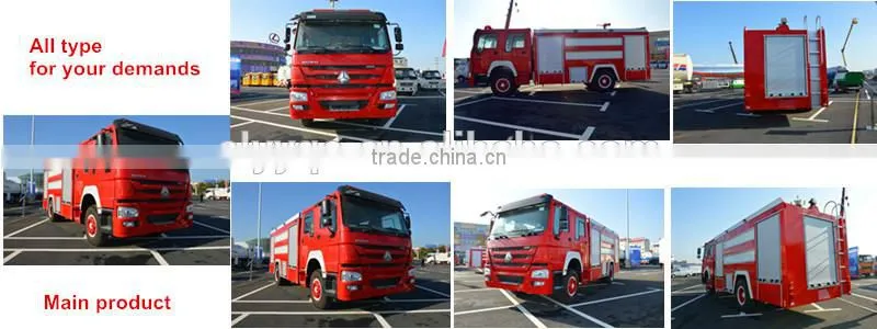 High quality dongfeng 4000L asphalt spray truck made in factory