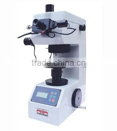 HVS-1000 digital displar microhardness tester
