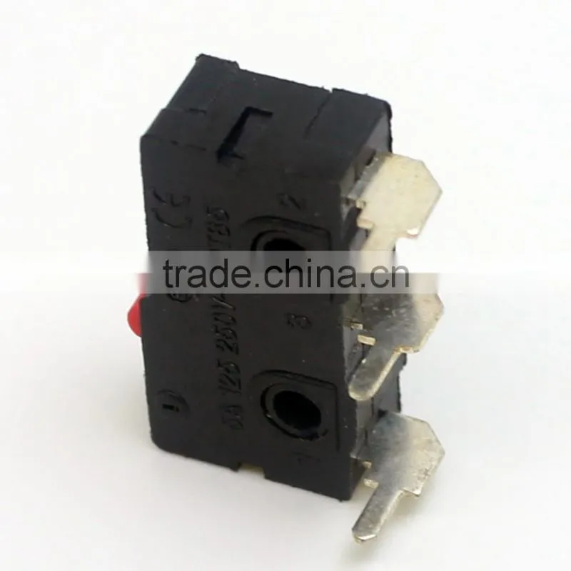 Electronic micro switch KW4-Z1R