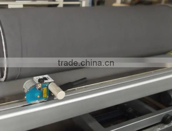 Suntech Electric Linear Textile End Cutting Instrument,End Cutters,Cloth End Cutters