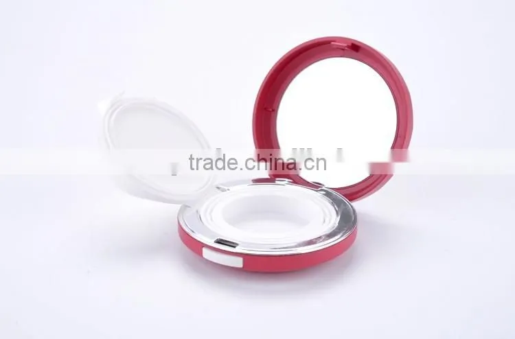 yuyao factory air cushion bb cream powder case