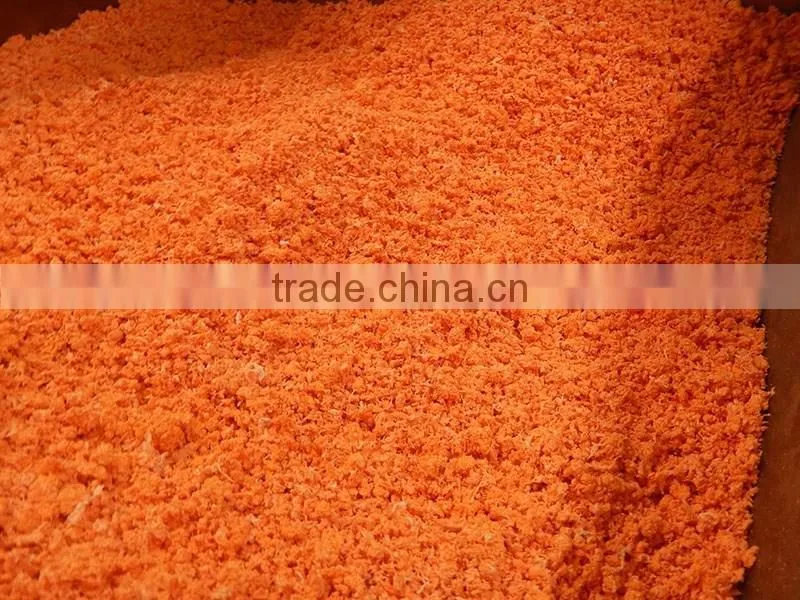 Used plastic agglomerator machine / PE PP film bags recycling machine