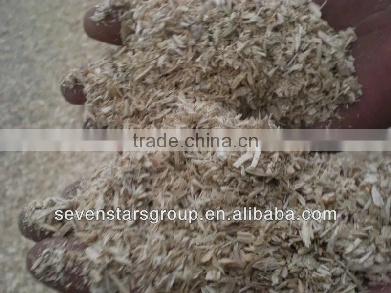 featured product of shredder for wood pallet