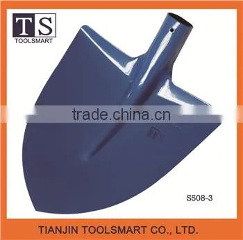 types of heated garden steel spade shovel