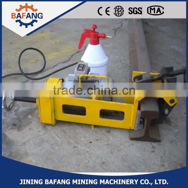 ZG-32 Electric Rail Drilling Machine With Competitive Price