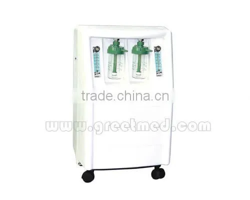 cheap price medical oxygen generator apparatus