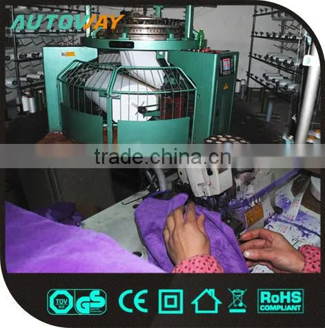 380g Best Selling Microfiber Towel