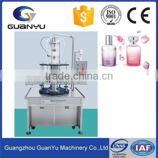 Perfume/Fragrance Making Machine