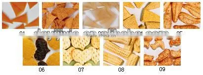 Pellet Extruder / Making machines