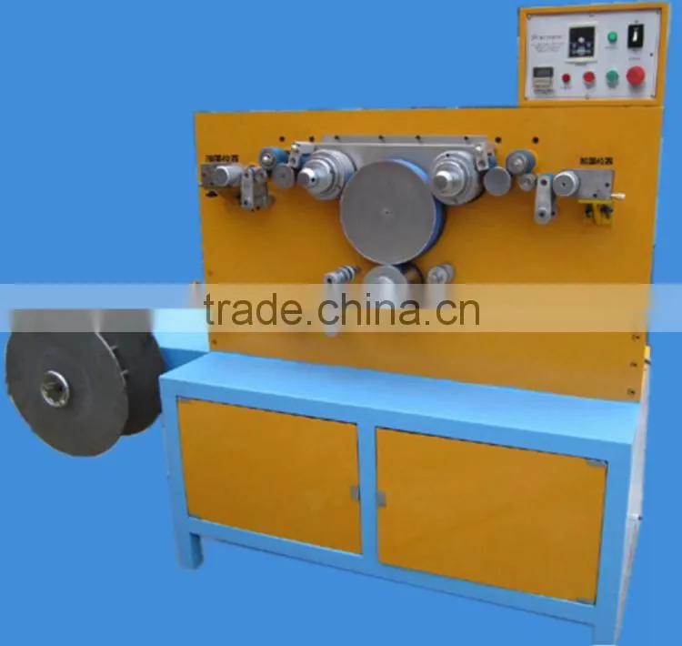 plastic farm film pet strapping band printer