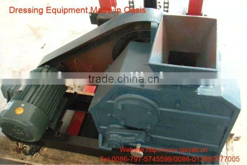laboratory jaw crusher for Crush ore