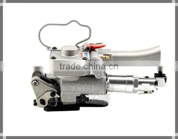 AQD-25 Pneumatic Clothes Baling Machine