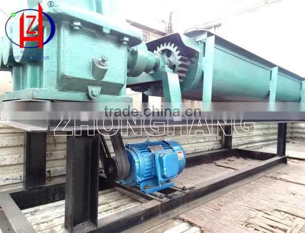 Cheap Price Charcoal Briquette Machine for Good Sale