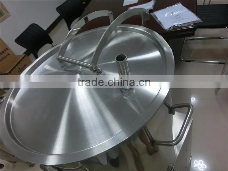 2016 Hot sale Potato Peeler Machine,Stainess steel Electric Potato Peeler(MPP-20)