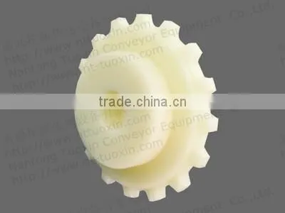 Machined Classic Sprocket for Plastic Special Chain