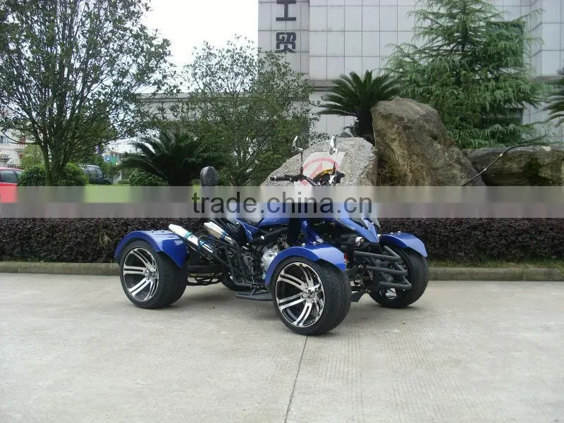 2017 new scooter 300cc CVT quad bike JINLING ATV(JEA-31A-09)