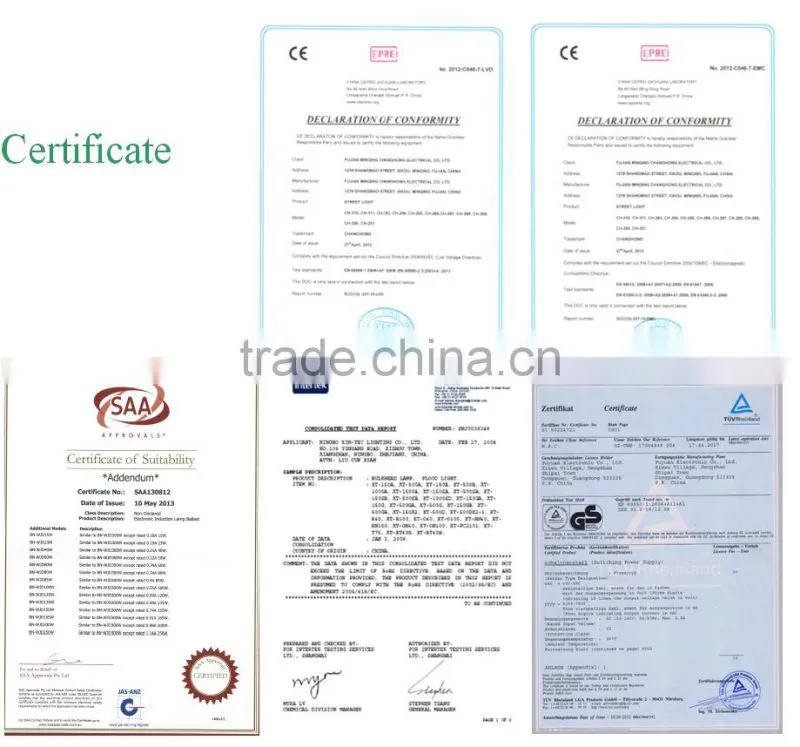 400w electric ballast use for Hydroponic light&Plant growth lamp