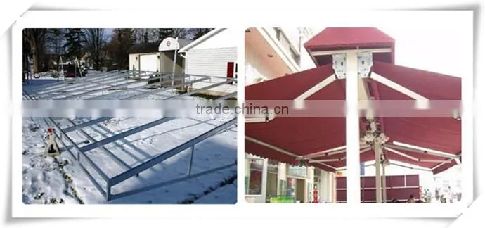 Bright Pre galvanized Steel pipe round pipe for Africa market
