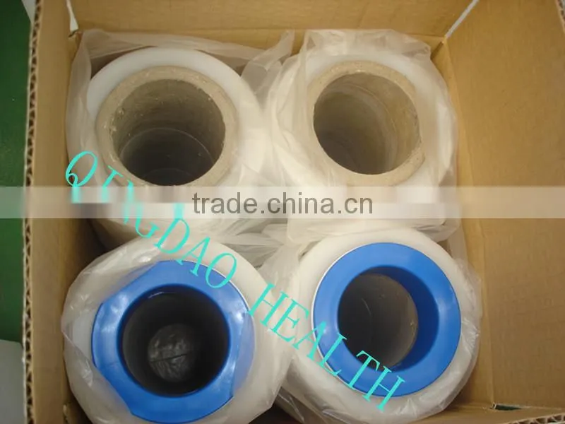 hand wrap LLDPE stretch films(excellent quality with the best price )