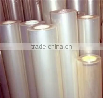 Self-Adhesive PE Protective Film for stainless steel Sheet
