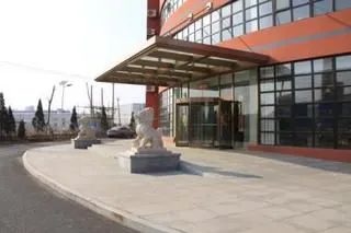 Dalian Metern Measurement And Control System Co.,Ltd company overview - view 2