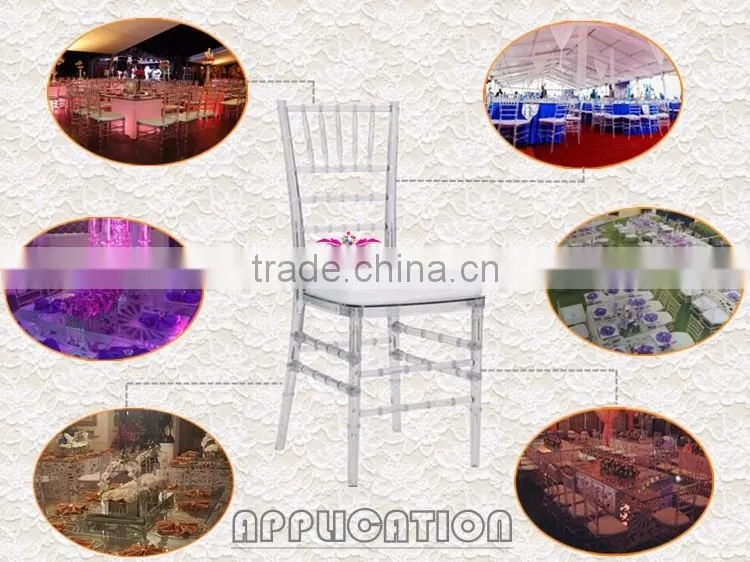 wholesale resin chiavari chairs