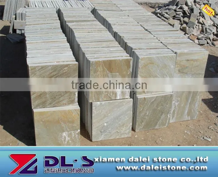 Professional China Supplier of Slate Tile