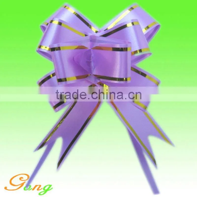 Pom Pom Pull Bow