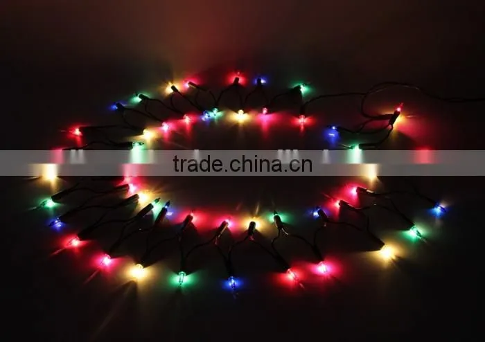 Home/party/Christmas led decorative string lights
