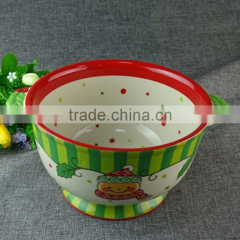 stocked unique ceramic fruit bowl,fruit shaped cheap ceramic bowl,ceramic bowl wholesale in stock