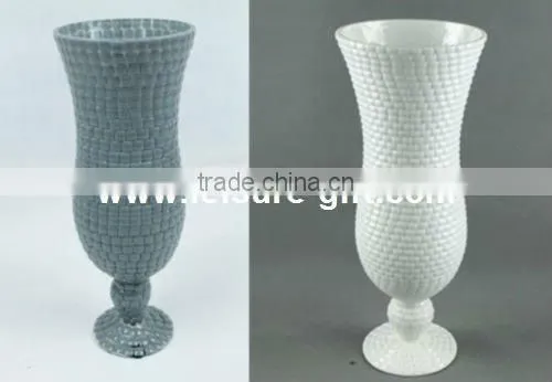 blown glass vazo,home decor vazo