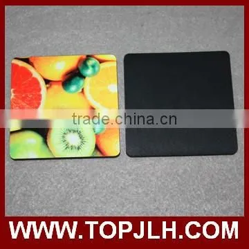 Sublimation custom wood MDF coaster Sublimation blank coaster