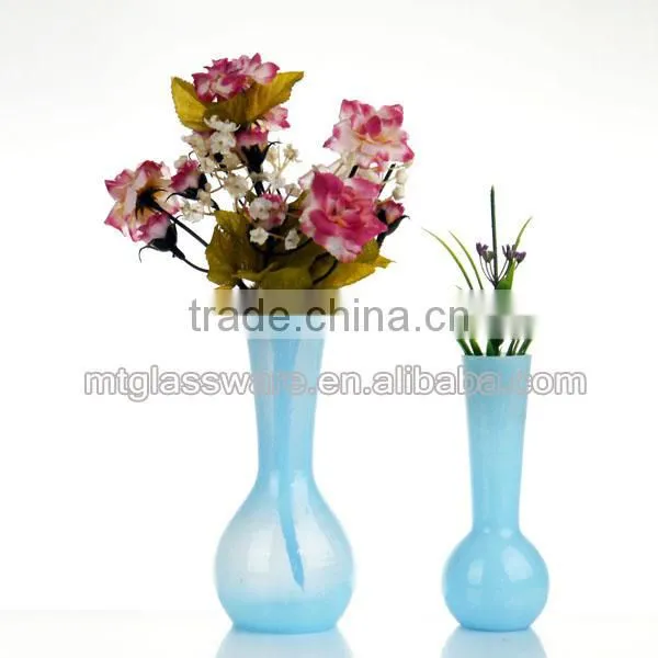 newest modelling clear hang glass flower vases,microlandschaft glass vase