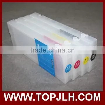 Refill ink cartridge for epson 7400 9400 4colors