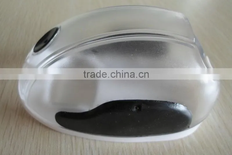 Easy Handhold Mouse Shape Mini Plastic Corn stripper Fruit And Vegetable Plastic Tools