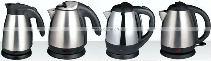 special electric kettle for hotel guest room