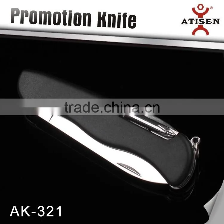Hot Sale Multi-function Tools Folding Knife Outdoor Camping Hand Tools