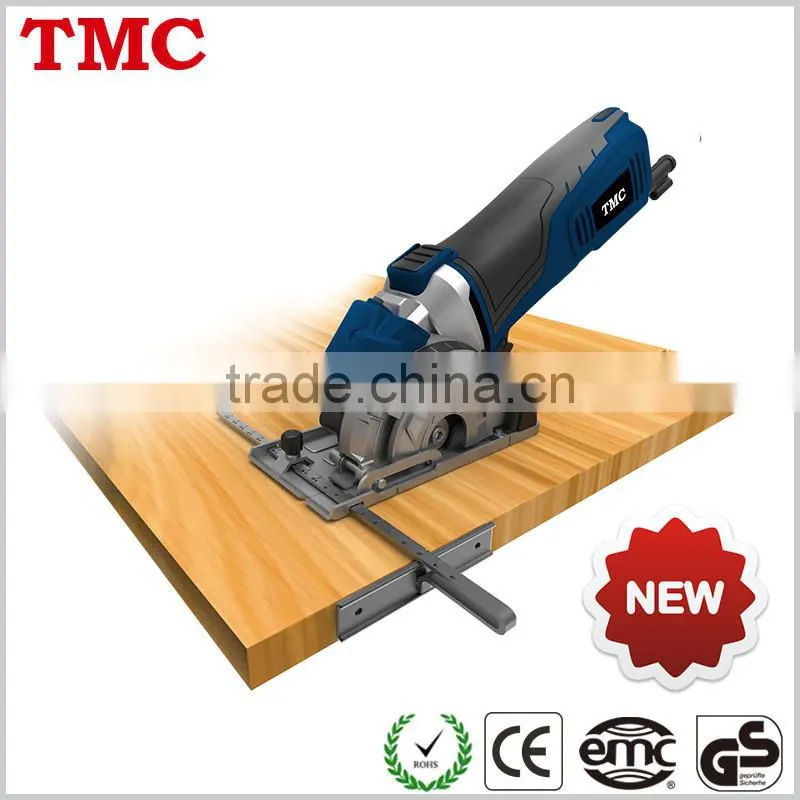 New 600w Electric Mini Circular Saw