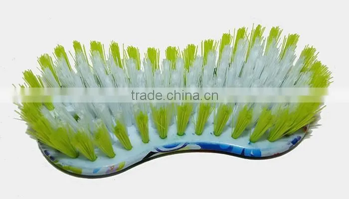 Promotional brush business gift hand tools clothes washing clean brush